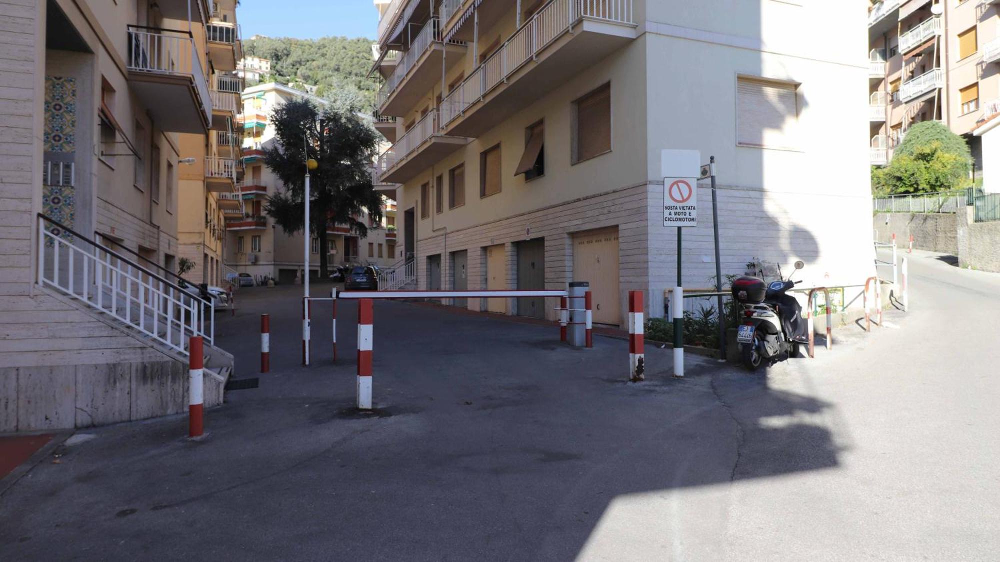 拉帕洛Italianway - Di Sciorno 5公寓 外观 照片
